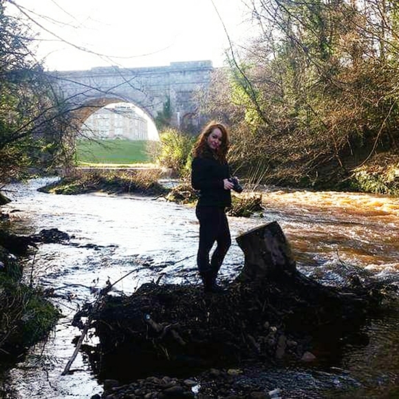 Meet your Posher, Paige - Picture 3 of 8